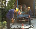 杭州专业抽粪、萧山区环卫抽粪、蜀山抽粪